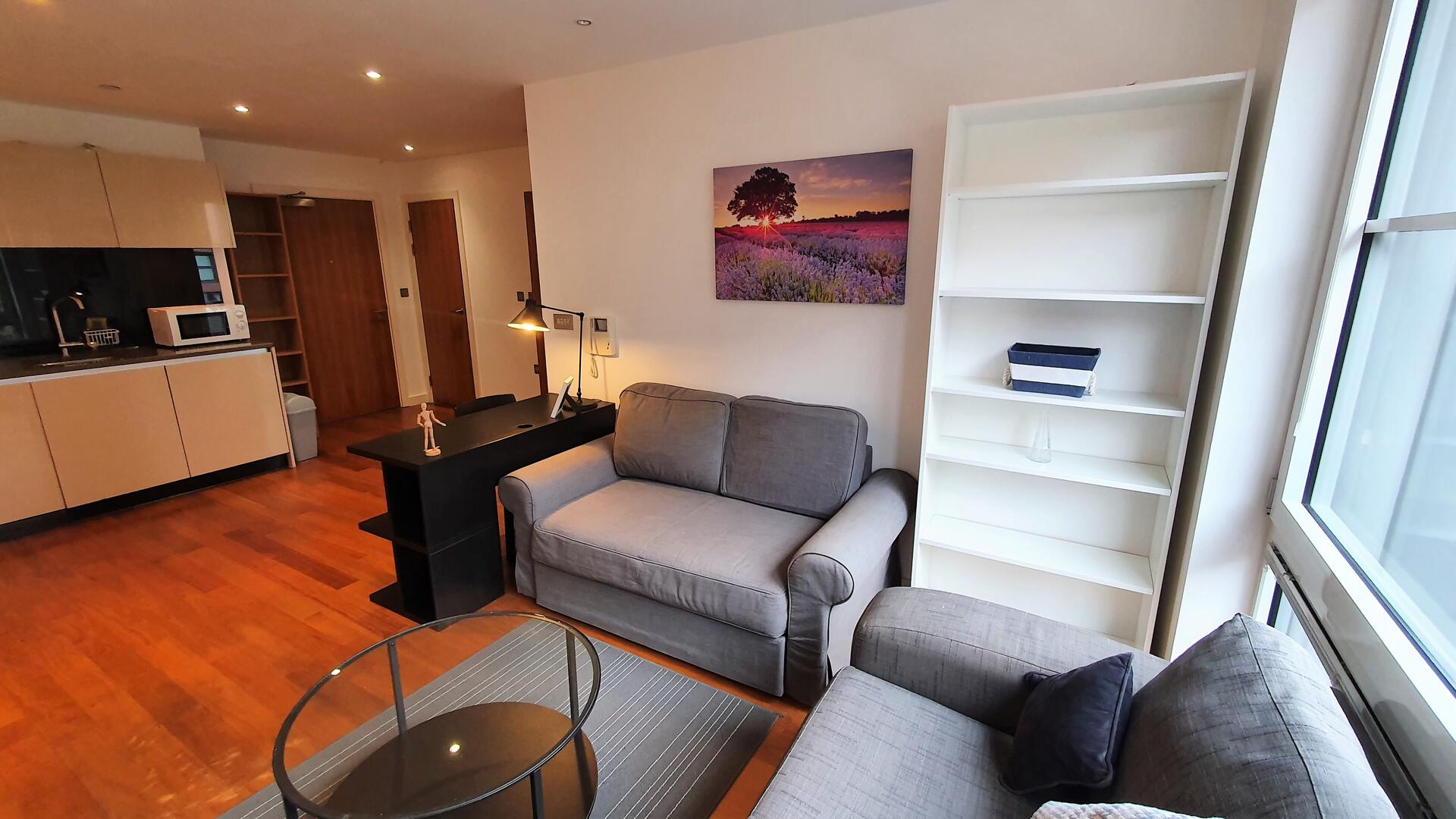 196 Milliners Wharf 2 Munday Street Manchester